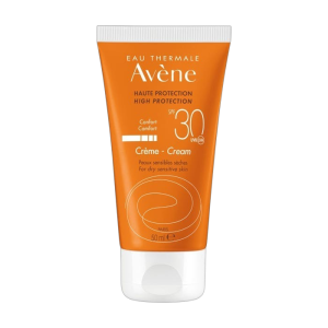 Eau Thermale Avène - Crème ​Volume : 50 ml