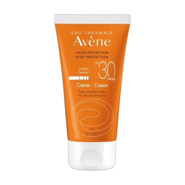 Eau Thermale Avène - Crème ​Volume : 50 ml