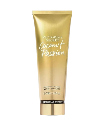 Lotion parfumée pour le corps Coconut Passion de Victoria's Secret 236 ml