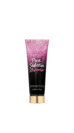 Victoria's Secret Pure Seduction Shimmer Fragrance Lotion ​Poids / Contenance : 236 ml
