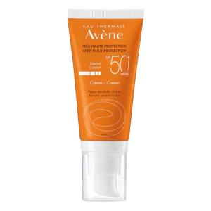 Avène Crème Solaire SPF 50+