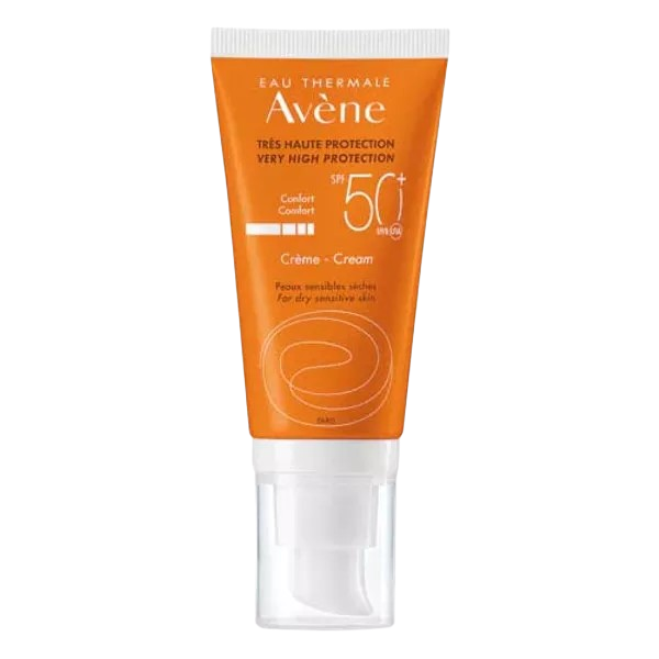 Avène Crème Solaire SPF 50+
