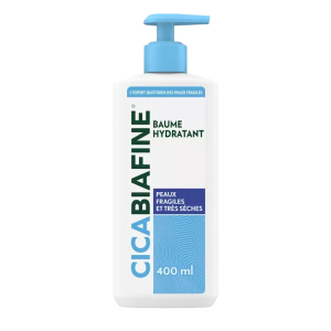 Baume Hydratant (Cicabiafine) ​Poids : 400 m