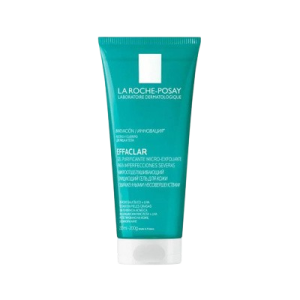 La Roche-Posay Effaclar Gel Purifiant Micro-Exfolian 200ML