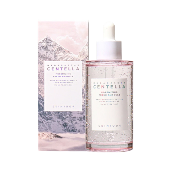 SKIN1004 Madagascar Centella Poremizing Fresh Ampoule ​Contenance / Poids : 100 ml