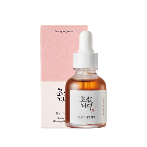 Beauty-Of-Joseon-Revive-Serum-Ginseng---Snail-Mucin---Rewitalizujace-serum-z-zen-szeniem-i-sluzem-slimaka-30ml Beauty of Joseon Revive Serum (Ginseng + Snail Mucin) : 30 ml