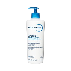 Bioderma-Atoderm-Nourishing-Cream-For-Dry-To-Very-Dry-Sensitive-Skin-500-Ml_0_300 Atoderm Crème Ultra (Bioderma) Poids : 500 ml