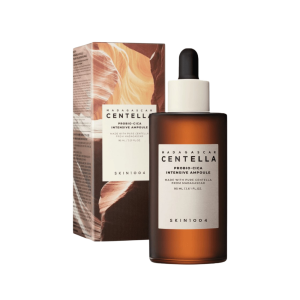 CentellaProbioCicaIntensiveAmpoule Madagascar Centella Probio-Cica Intensive Ampoule (SKIN1004) Poids / Contenance : 95 ml .