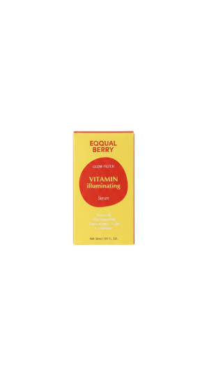Gemini_Generated_Image_mez5emmez5emmez5 Eqqual Berry Vitamin Illuminating Serum : 30 ml