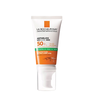 La-Roche-Posay-Anthelios-UVMune-400-Oil-Control-Gel-Cream-SPF50 La Roche-Posay Anthelios UVMUNE 400 Oil Control Gel-Cream 50ml