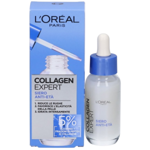 L'Oréal Paris Collagen Expert Siero Anti-Età ​Contenance / Poids : 30 ml