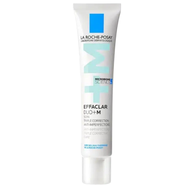 La Roche-Posay Effaclar Duo+M 40ml
