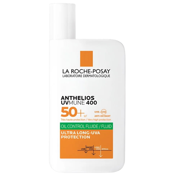 la-roche-posay-anthelios-uvmune-400-fluide-oil-control-spf50-50ml-femmes-la-roche-posay La Roche-Posay Anthelios UVMune 400 Oil Control Fluid 50ml