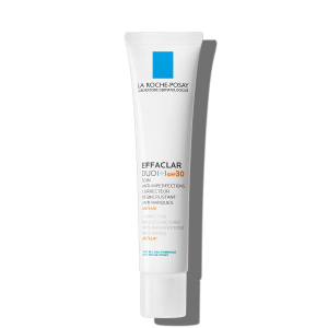 La Roche-Posay Effaclar Duo(+) SPF30 ​(40 ml)