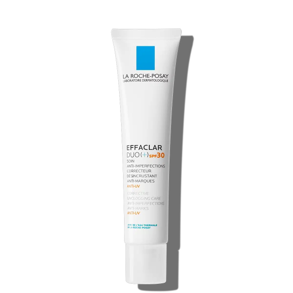 La Roche-Posay Effaclar Duo(+) SPF30 ​(40 ml)