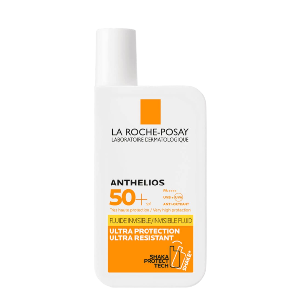 La Roche-Posay Anthelios UVMUNE 400 Invisible Fluid
