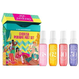s2814762-main-zoom-600x600 Sol de Janeiro Cheirosa Perfume Mist Set Contenance / Poids : 4 x 30 ml