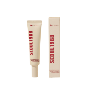 K-Secret Seoul 1988 Eye Cream (Retinal Liposome 4% + Fermented Bean) ​: 30 ml