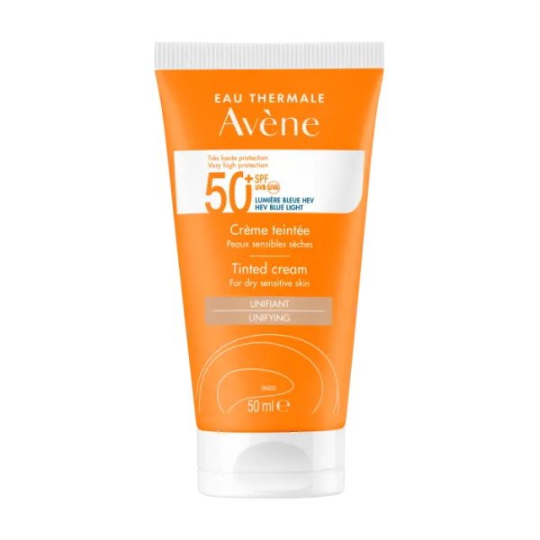 Avène Crème Teintée ​ 50 ml