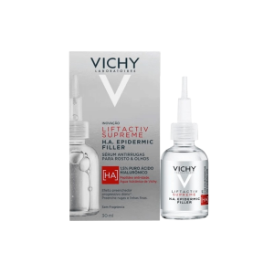 Vichy Liftactiv Supreme H.A. Epidermic Filler ​Volume : 30 ml