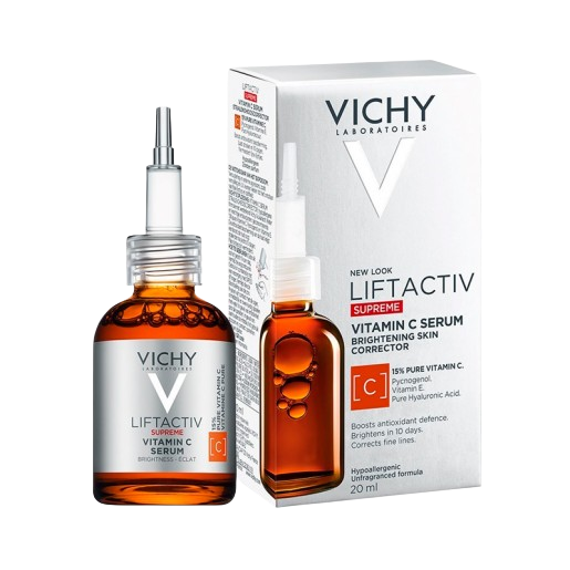 vichy-liftactiv-supreme-serum-vitamina-c-20ml Vichy Liftactiv Supreme H.A. Epidermic Filler. 30 ml